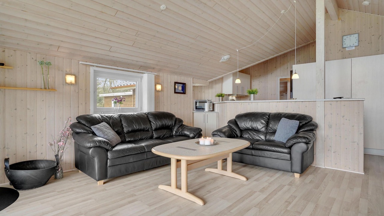 Photo of Bedroom in Hovborg