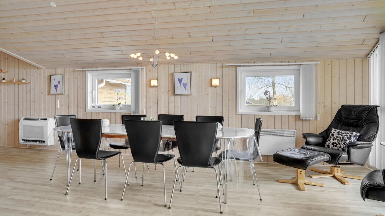 Photo of Bedroom in Hovborg