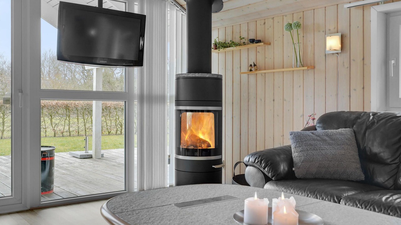 Photo of Bedroom in Hovborg