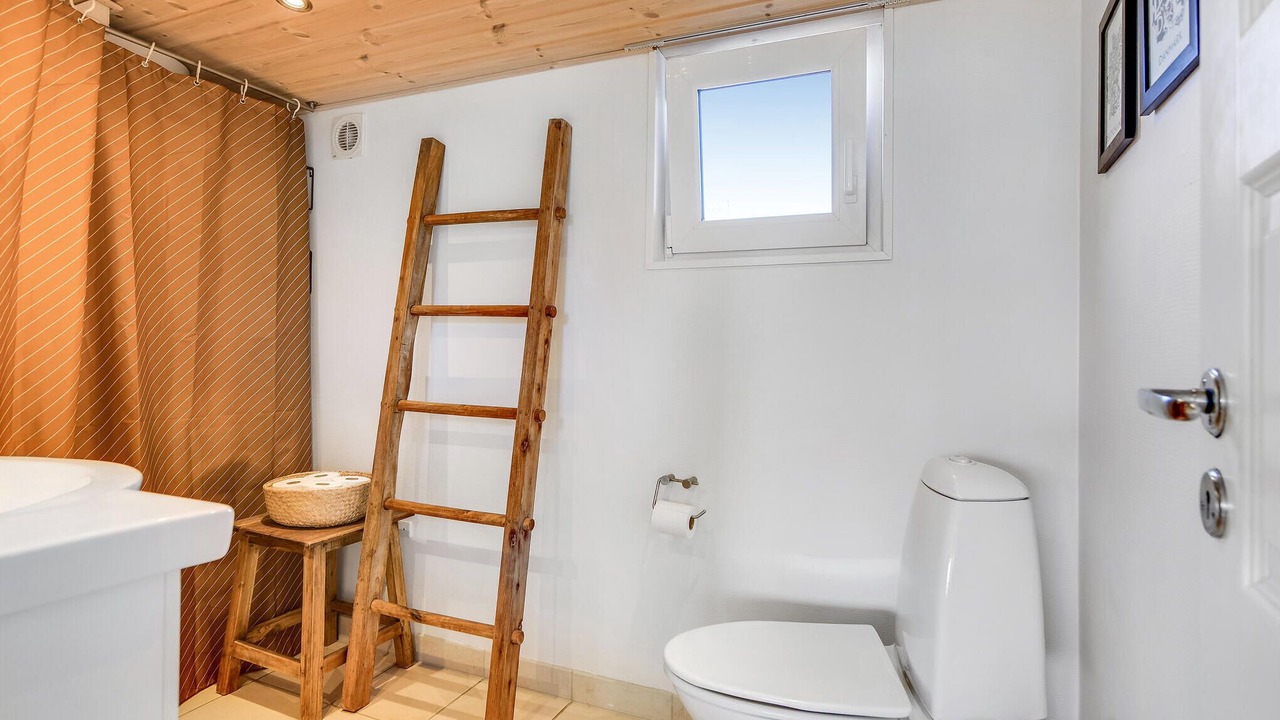 Photo of Bathroom in Broager