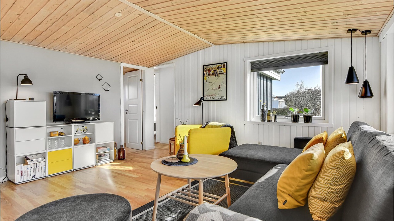 Photo of Bedroom in Broager