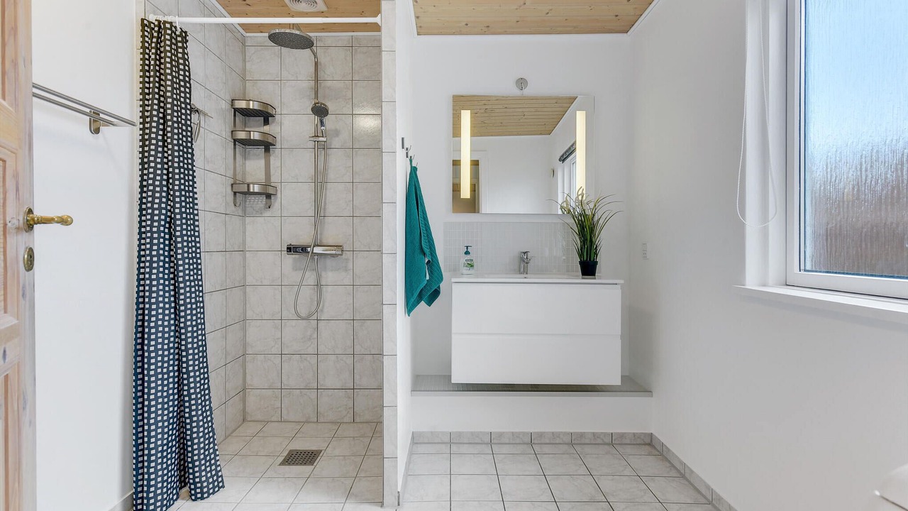 Photo of Bathroom in Tørresø