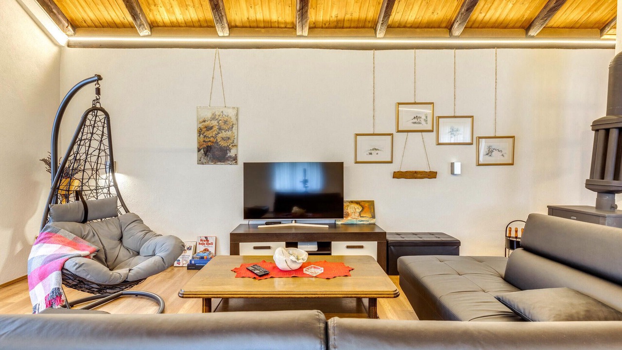 Photo of Bedroom in Ledenice