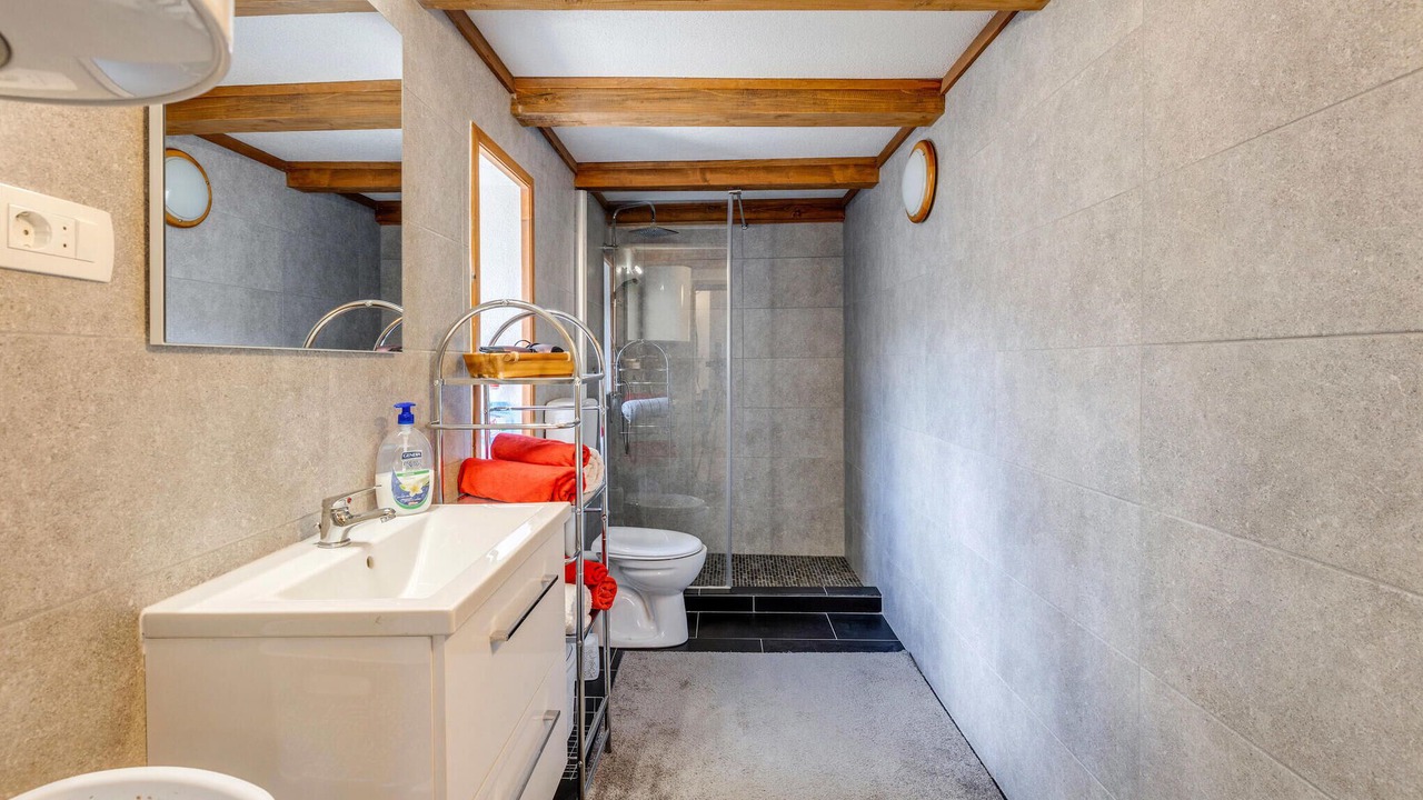 Photo of Bathroom in Ledenice