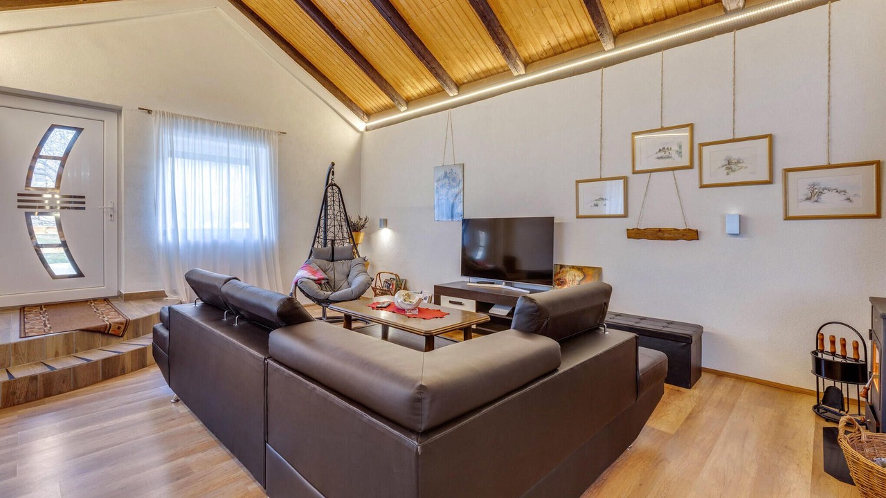 Photo of Bedroom in Ledenice