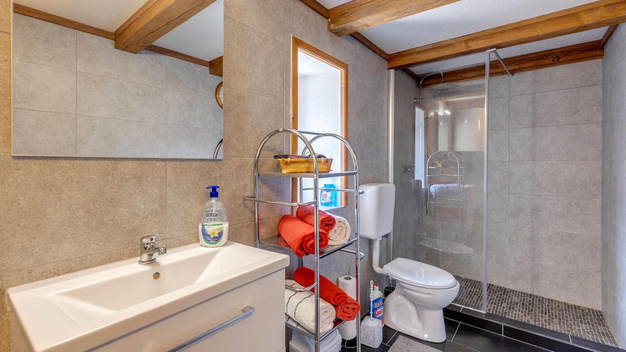 Photo of Bathroom in Ledenice