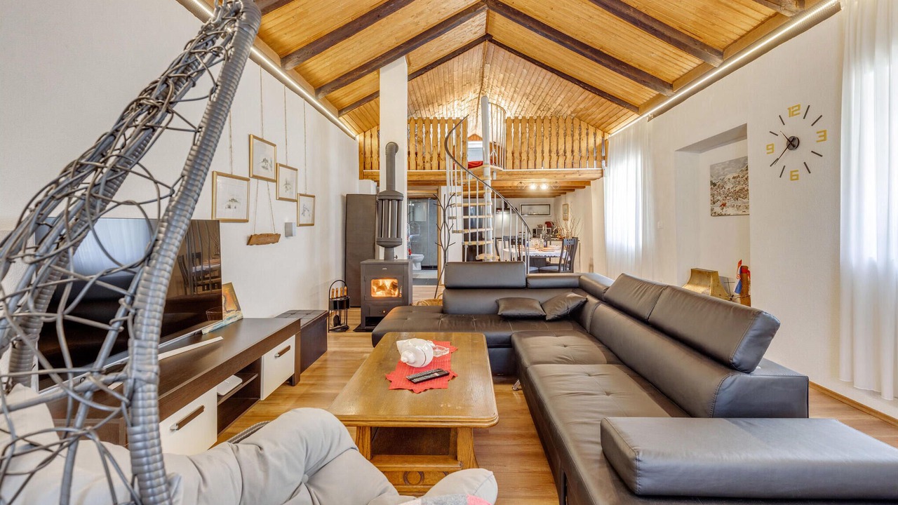 Photo of Bedroom in Ledenice