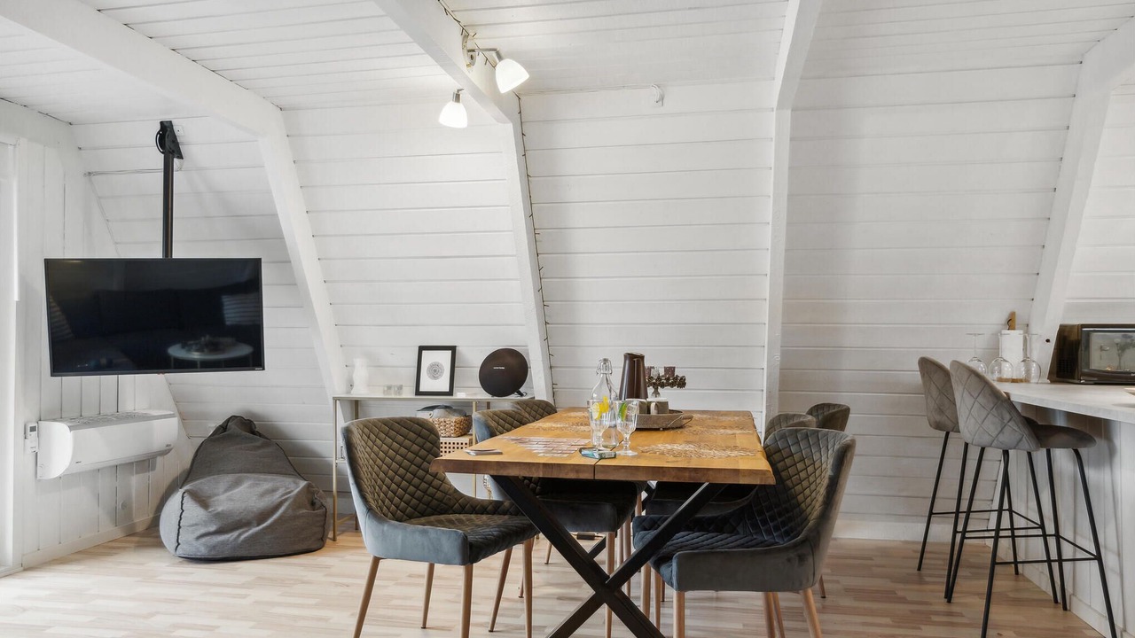 Photo of Bedroom in Gatten