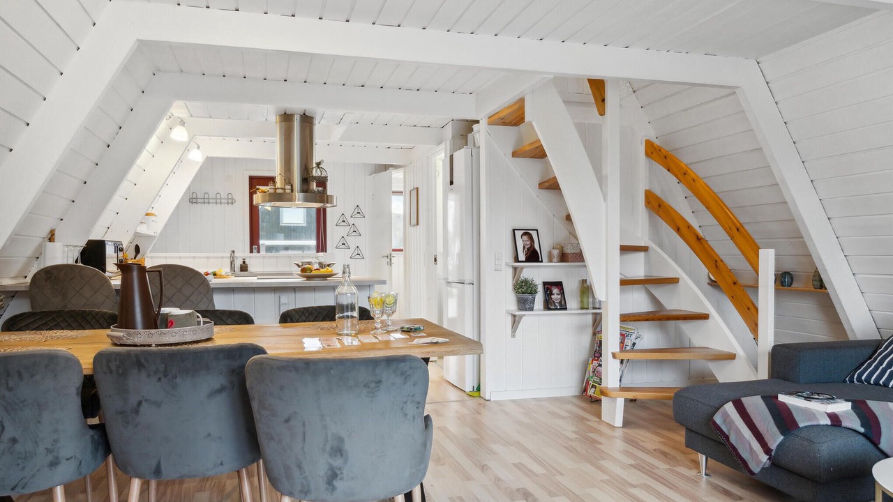 Photo of Bedroom in Gatten