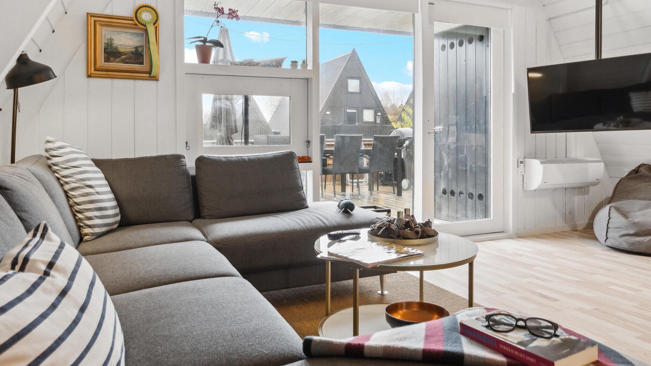 Photo of Bedroom in Gatten