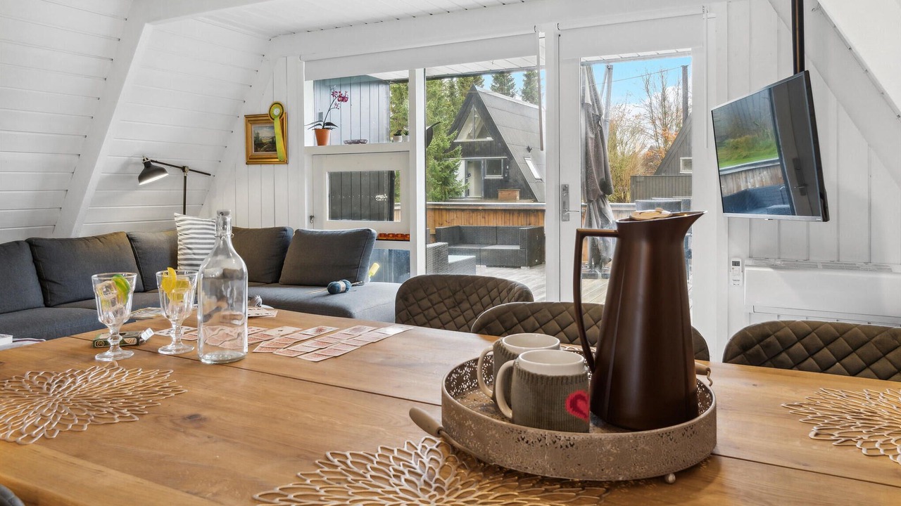 Photo of Bedroom in Gatten