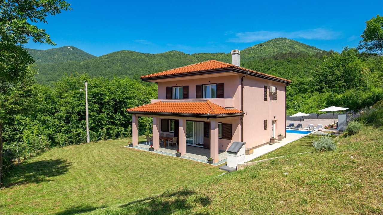 Photo of Outdoor in Veprinac