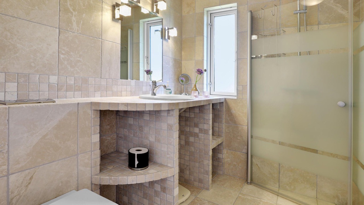 Photo of Bathroom in Balka