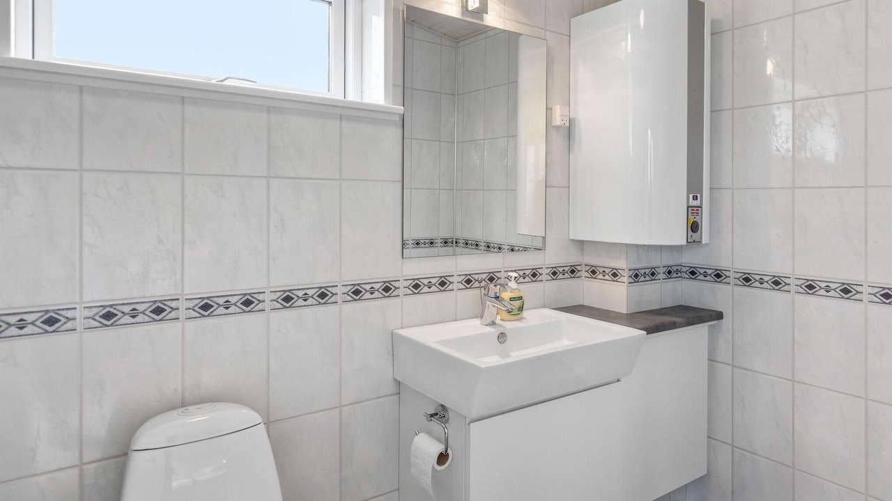 Photo of Bathroom in Balka