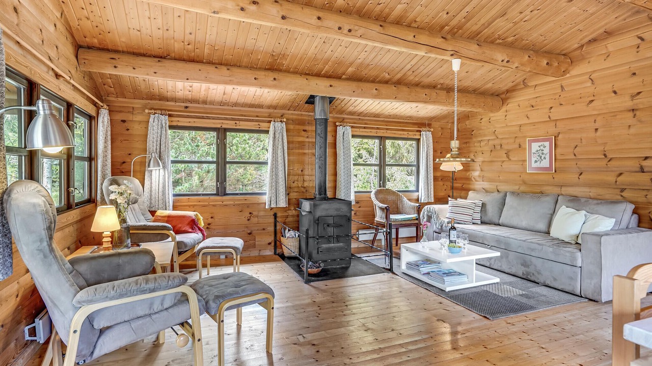 Photo of Bedroom in Odde