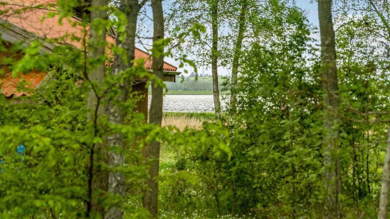 Photo of Bedroom in Odde