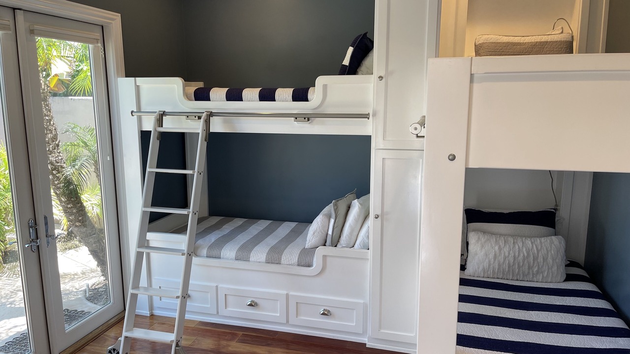 Photo of Bedroom in Coronado