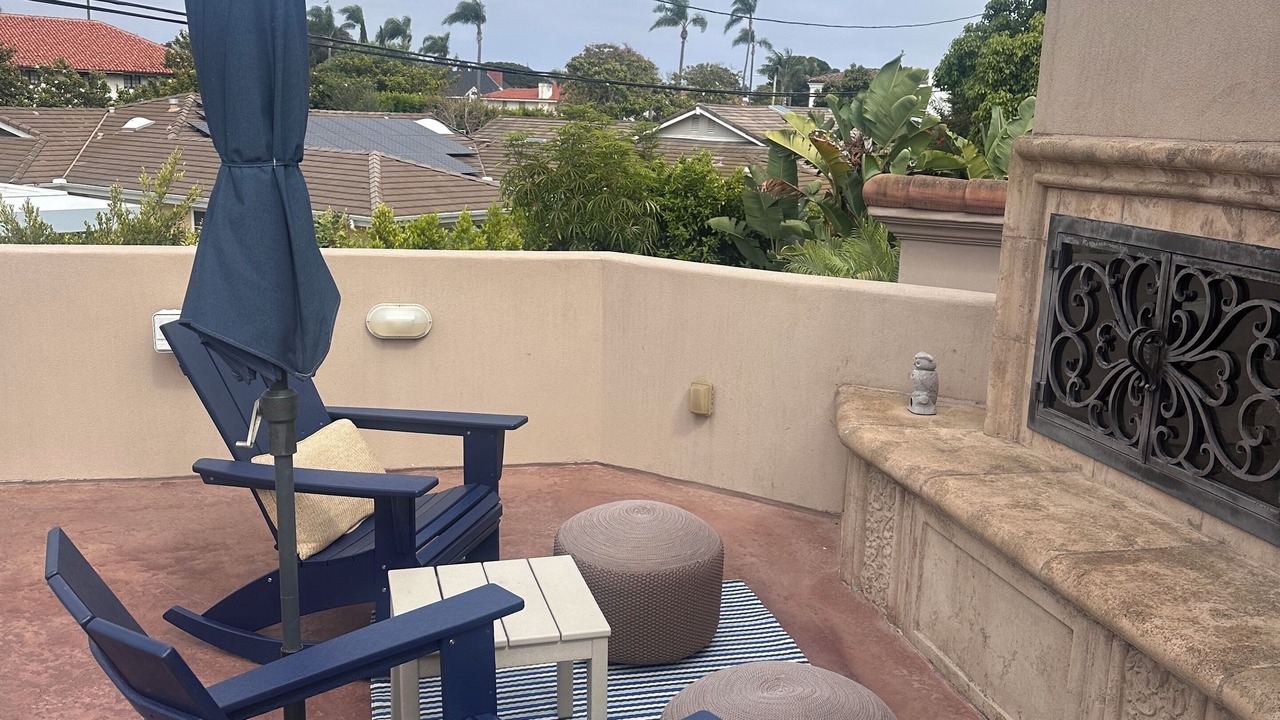 Photo of Outdoor in Coronado