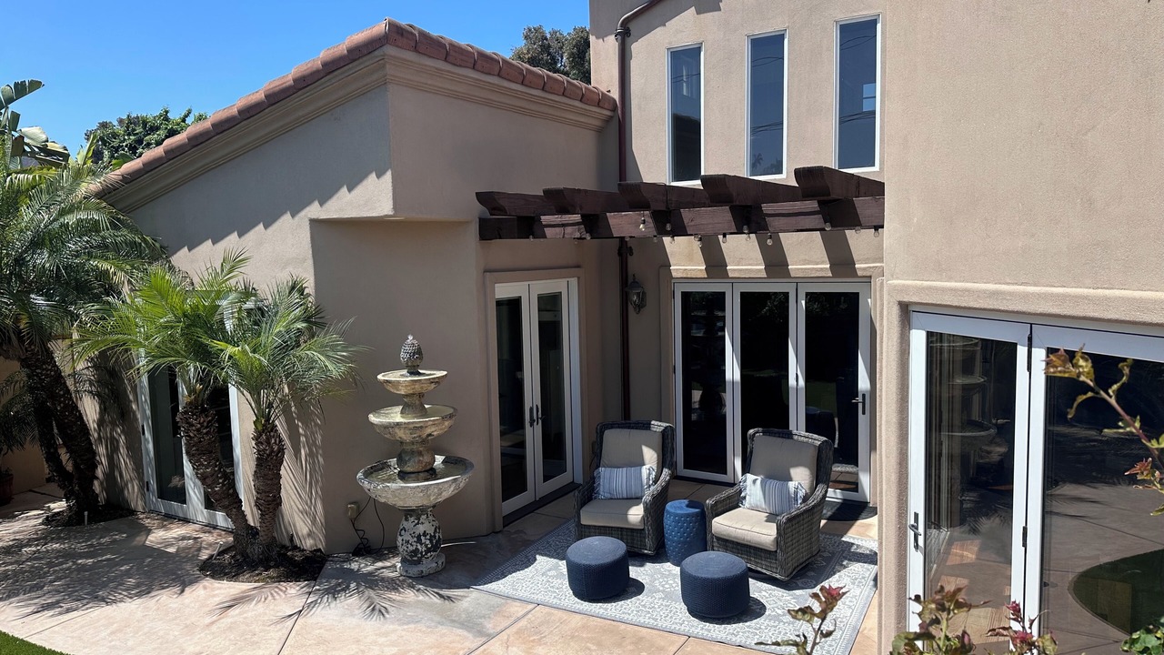 Photo of Patio Balcony in Coronado