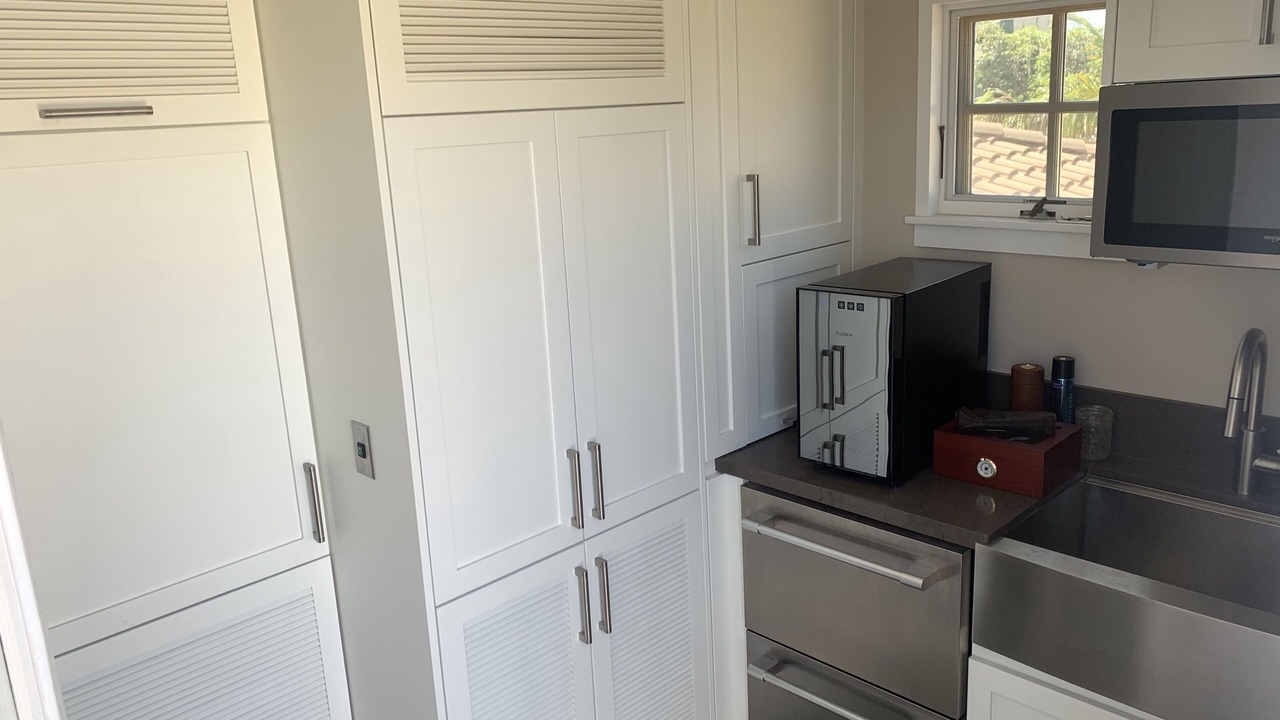 Photo of Kitchen in Coronado