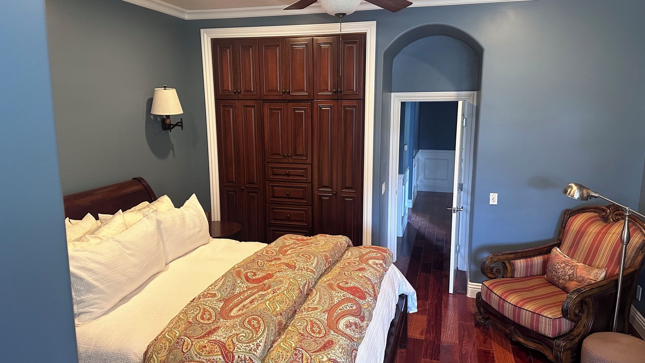 Photo of Bedroom in Coronado