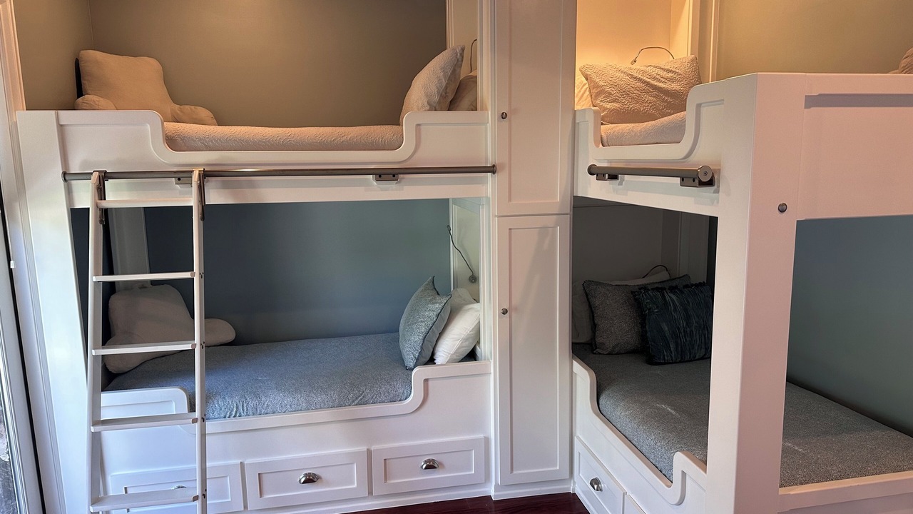 Photo of Bedroom in Coronado