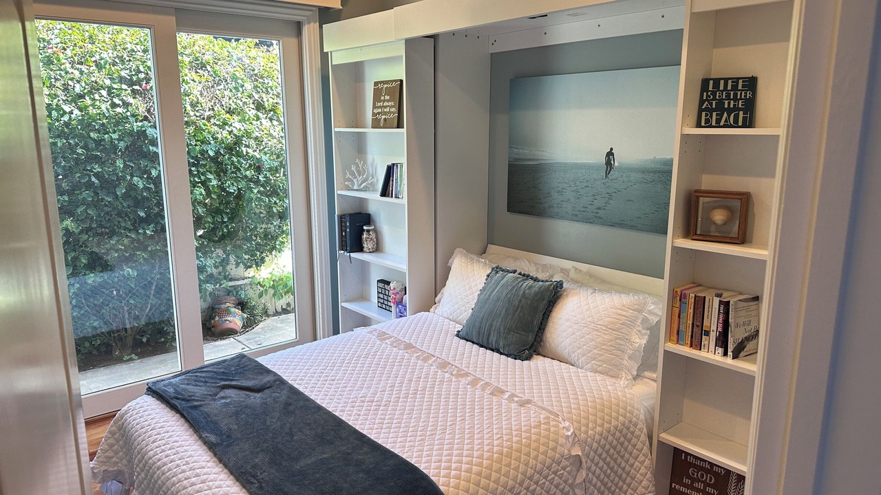 Photo of Bedroom in Coronado