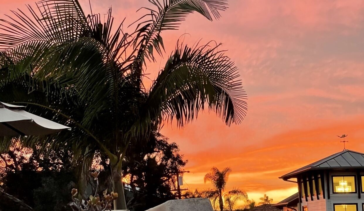 Photo of Patio Balcony in Coronado