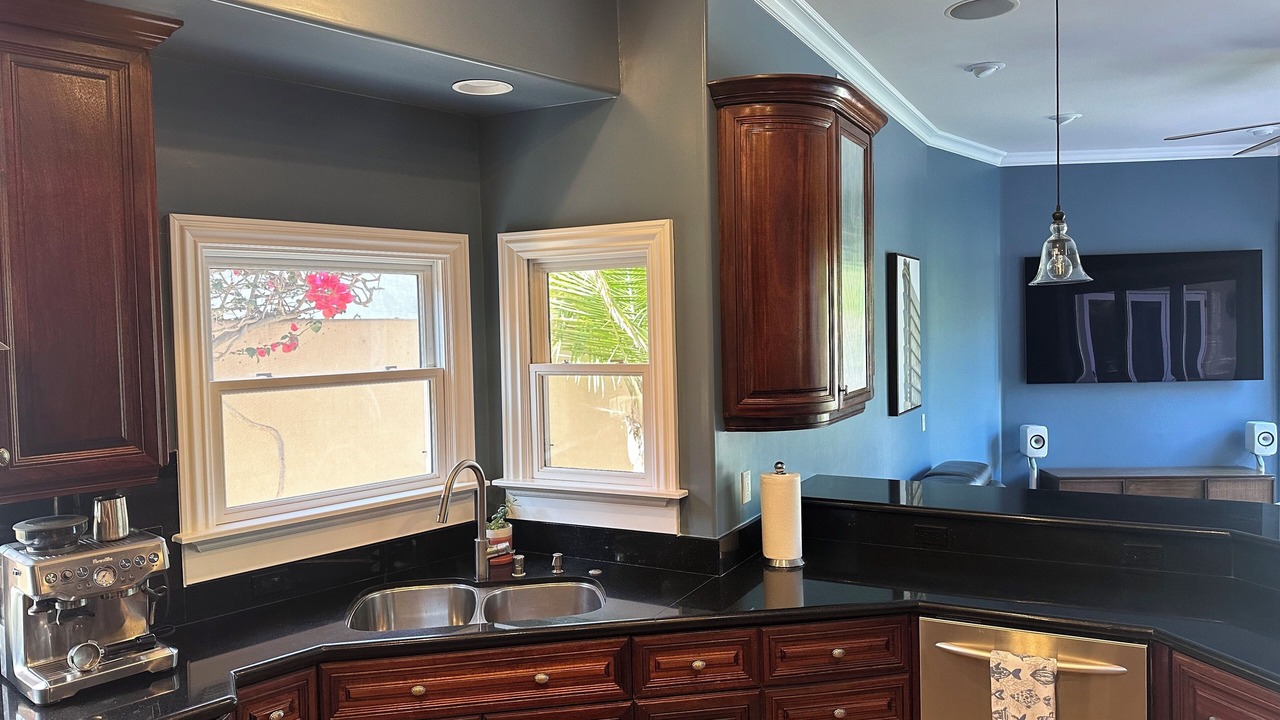 Photo of Kitchen in Coronado