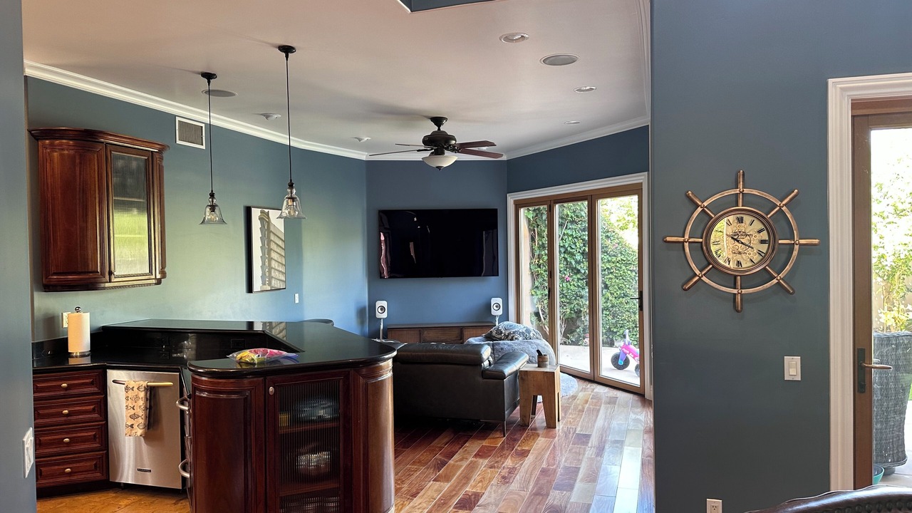 Photo of Livingroom in Coronado