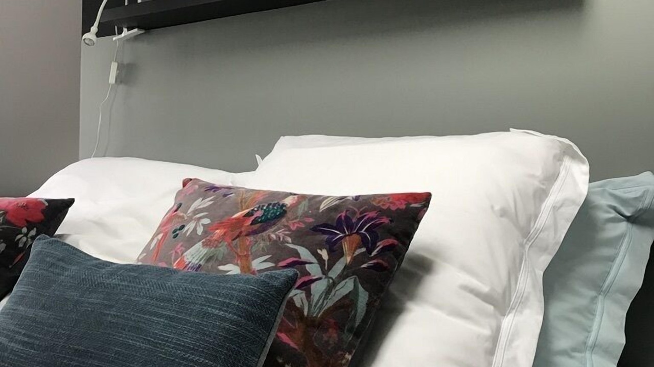 Photo of Bedroom in Bayeux