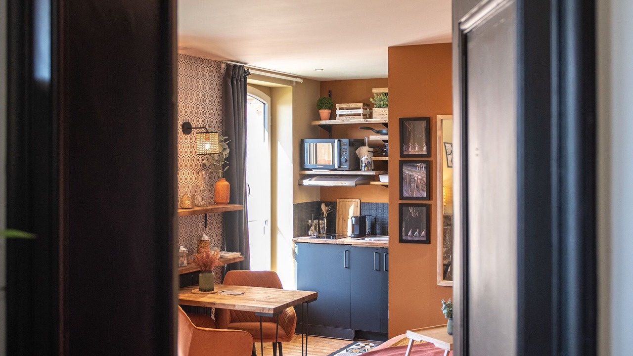 Photo of Bedroom in Bayeux