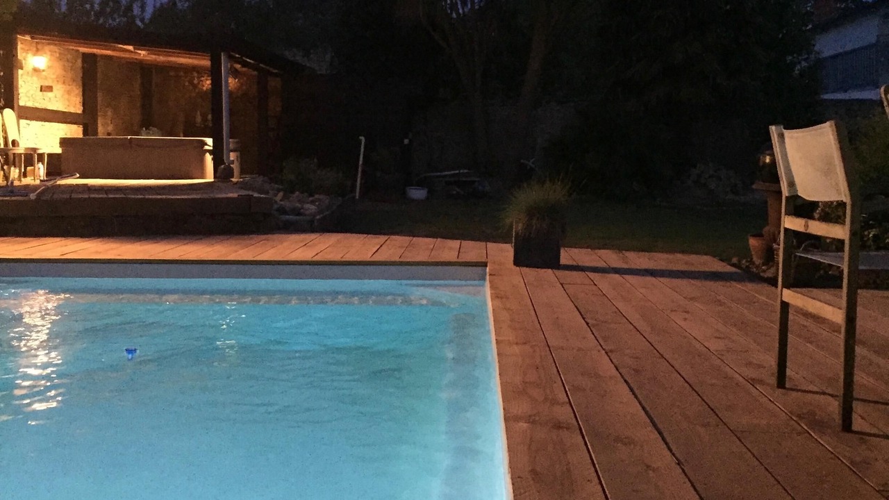 Photo of Outdoor in Bayeux