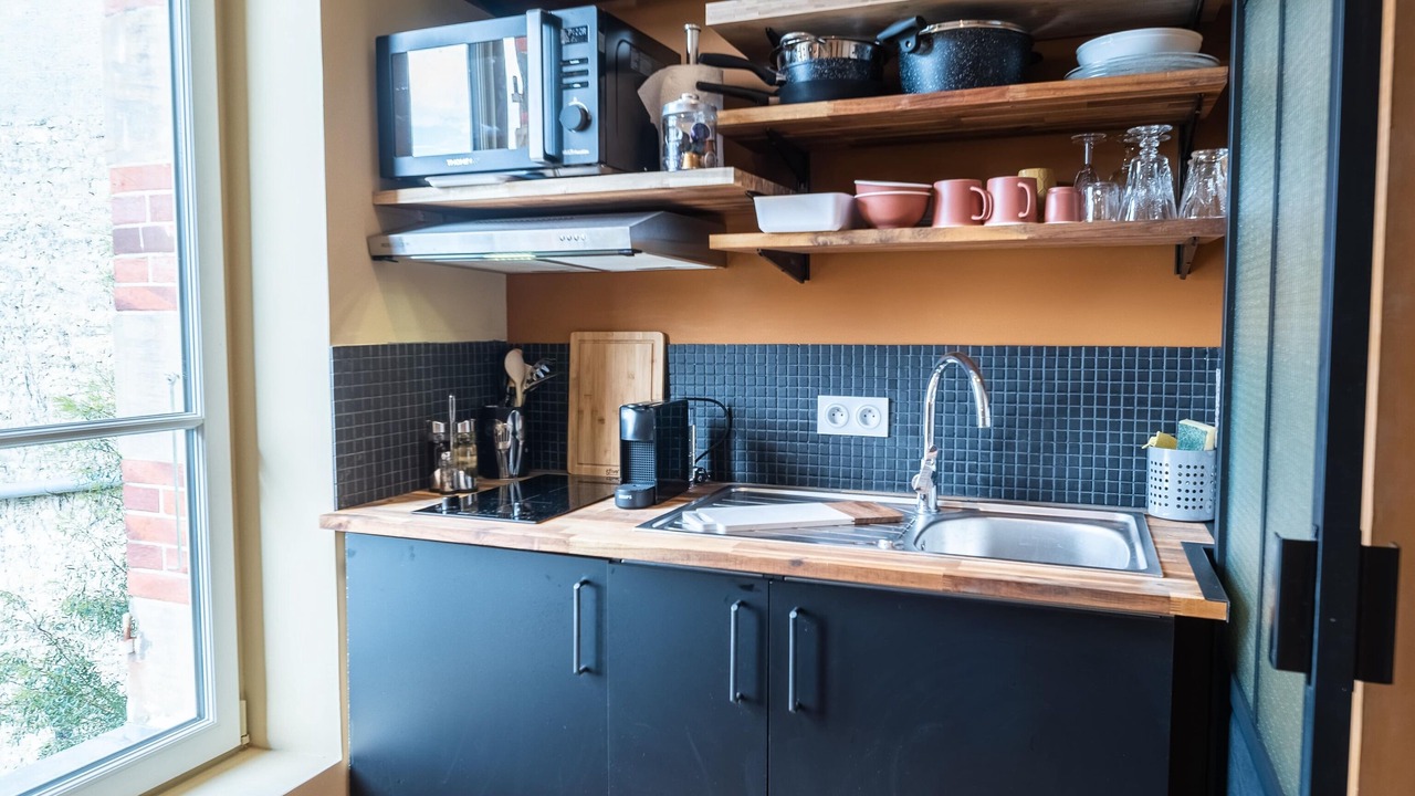 Photo of Kitchen in Bayeux