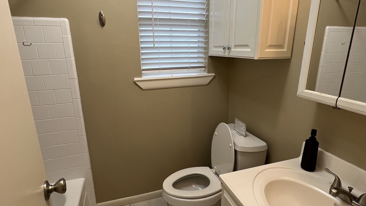 Photo of Bathroom in Millican