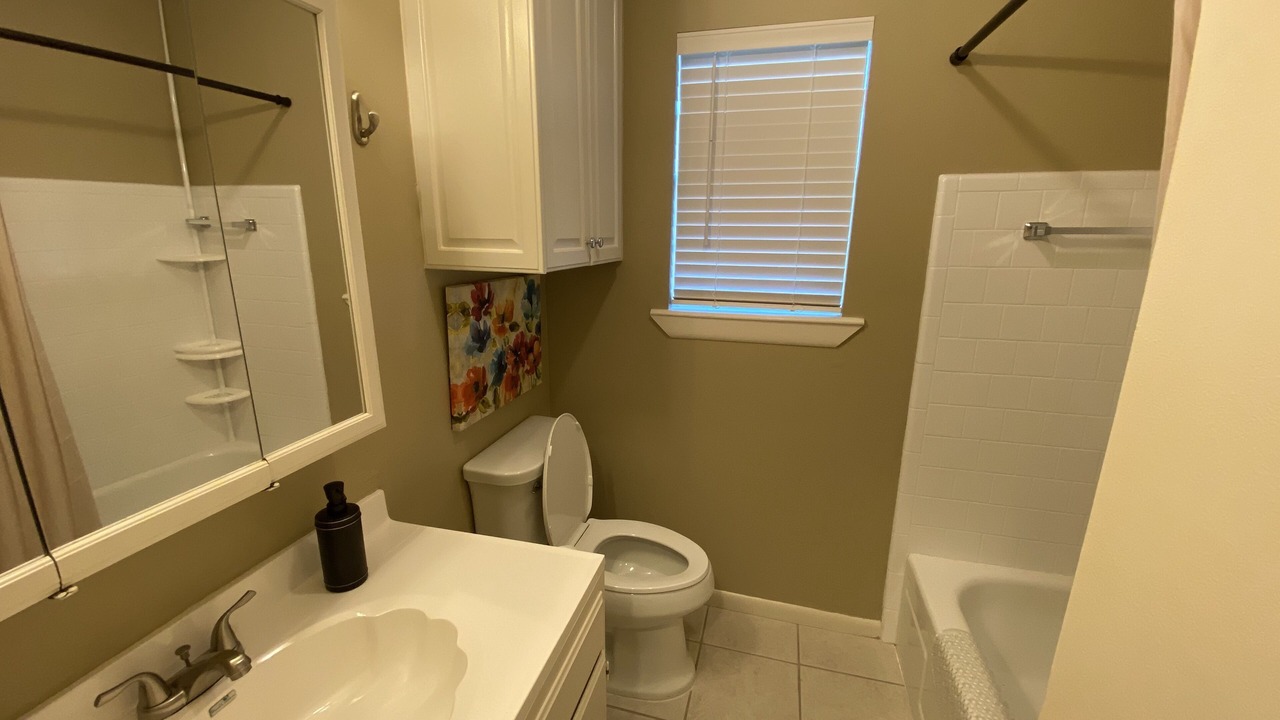 Photo of Bathroom in Millican