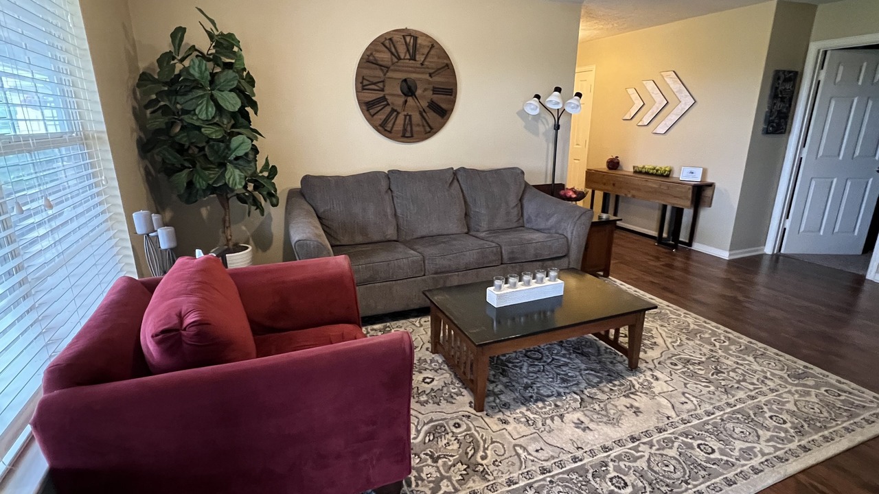 Photo of Bedroom in Millican