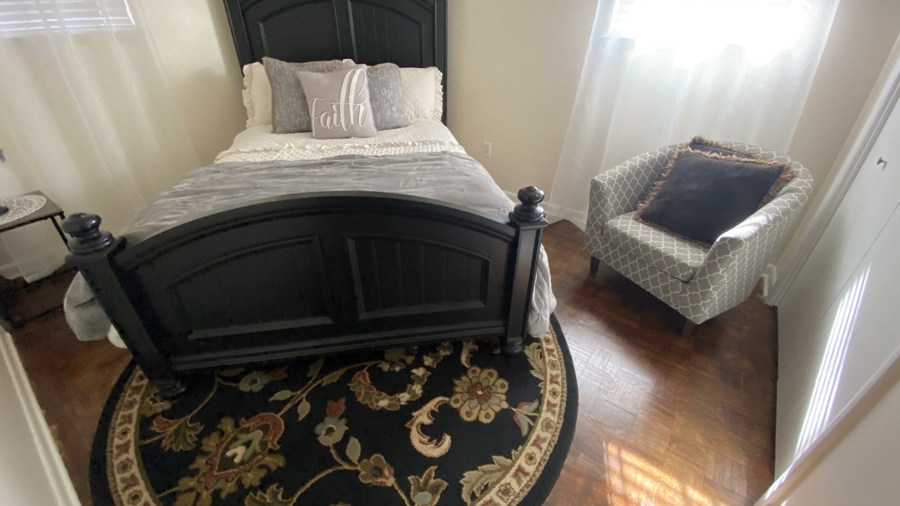 Photo of Bedroom in Edmond