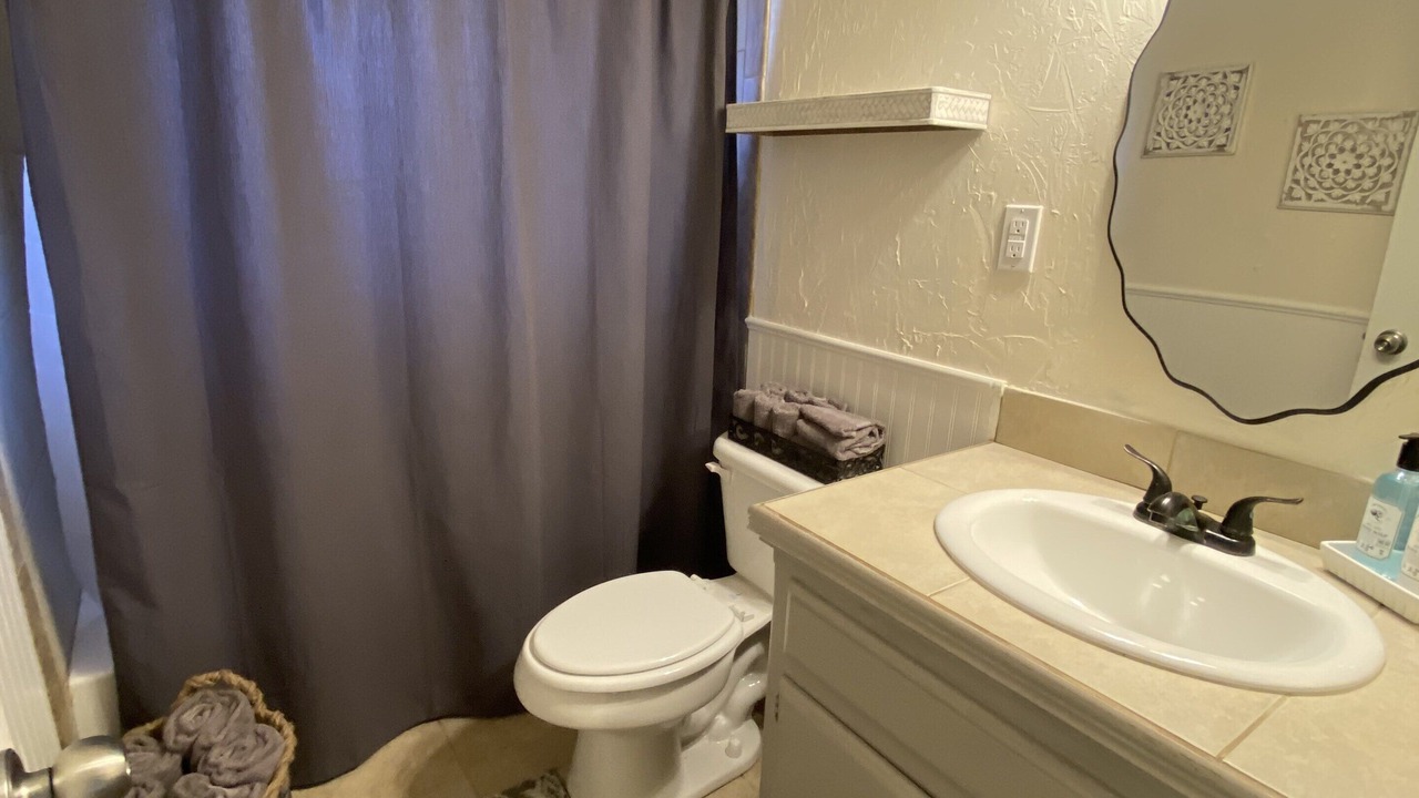 Photo of Bathroom in Edmond