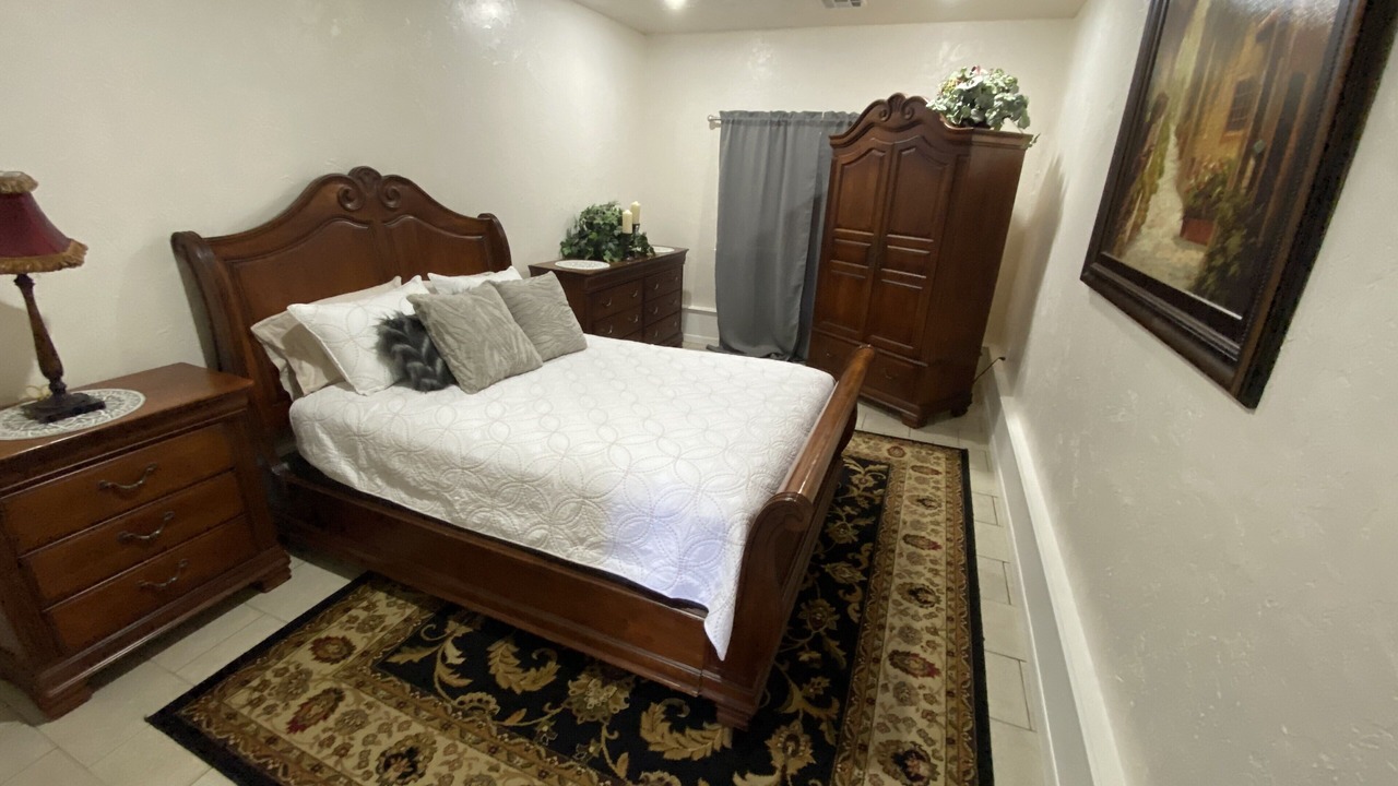 Photo of Bedroom in Edmond