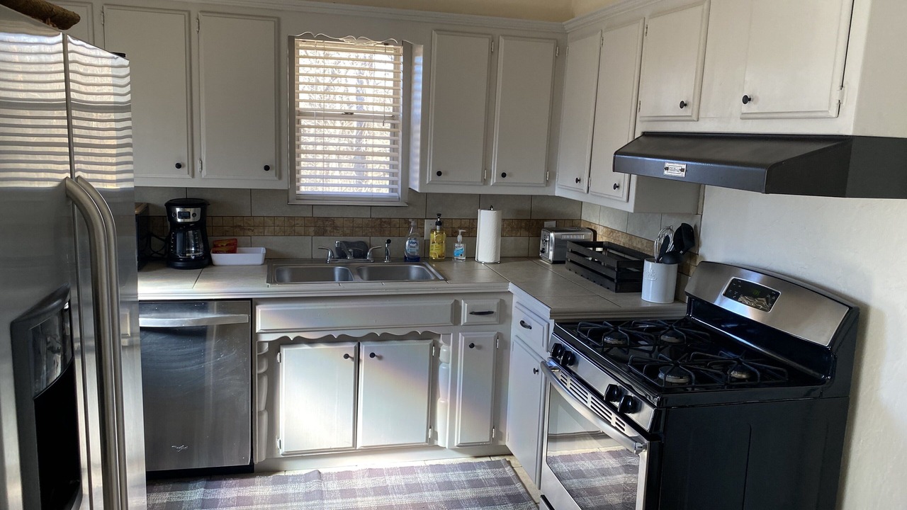 Photo of Kitchen in Edmond