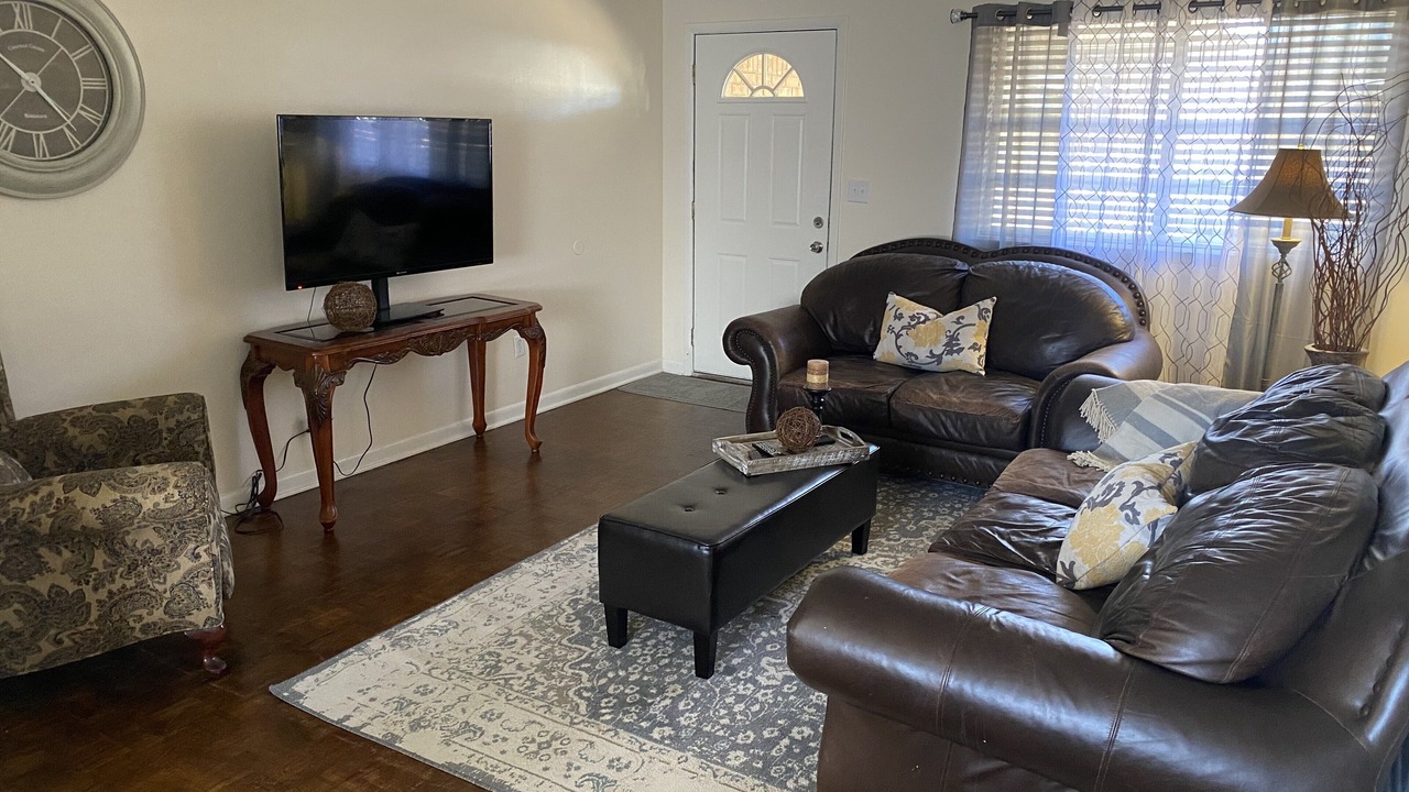 Photo of Livingroom in Edmond