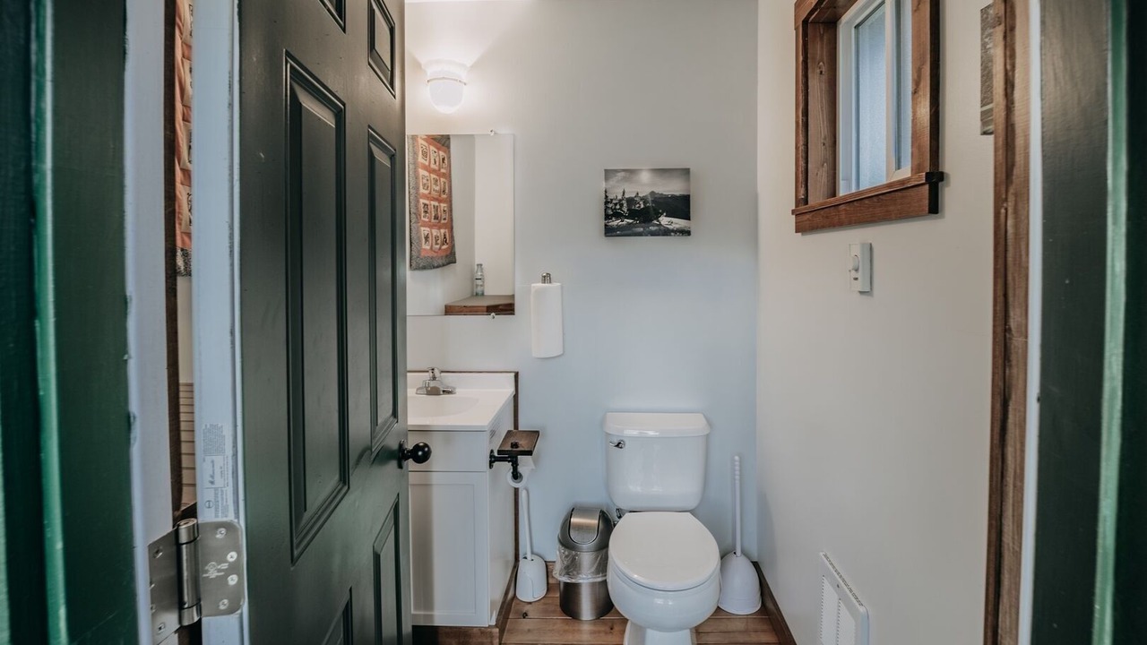 Photo of Bathroom in Maple Falls