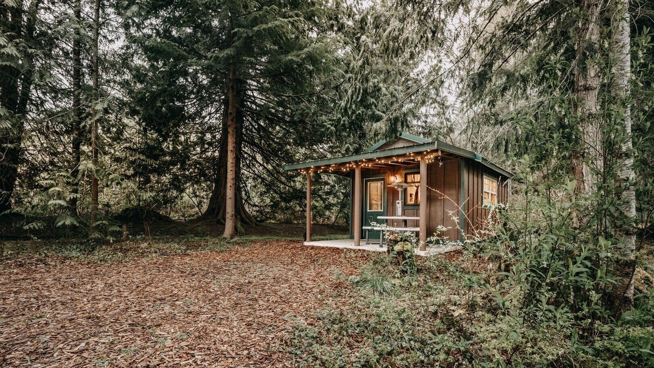 Photo of Others in Maple Falls