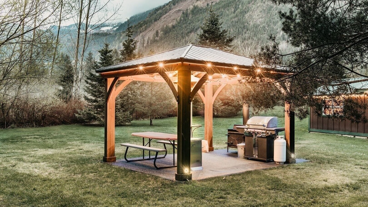 Photo of Outdoor in Maple Falls