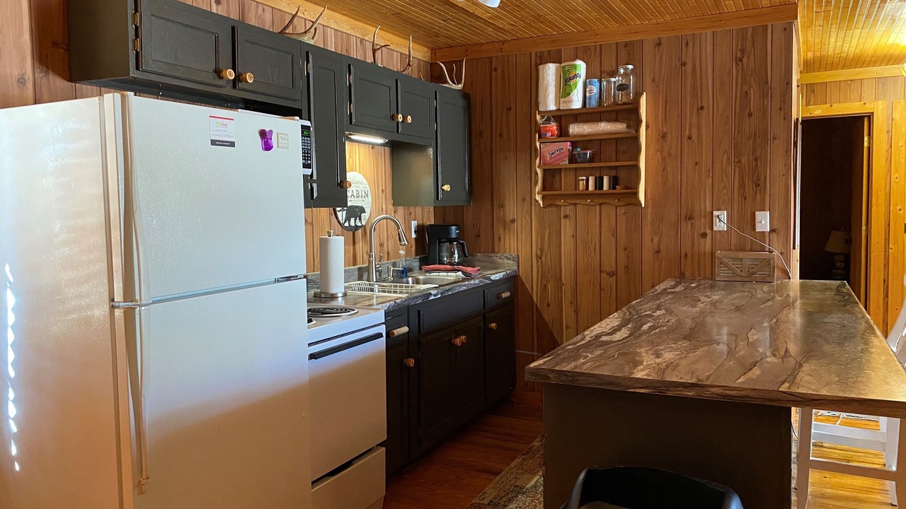 Photo of Kitchen in Batesville