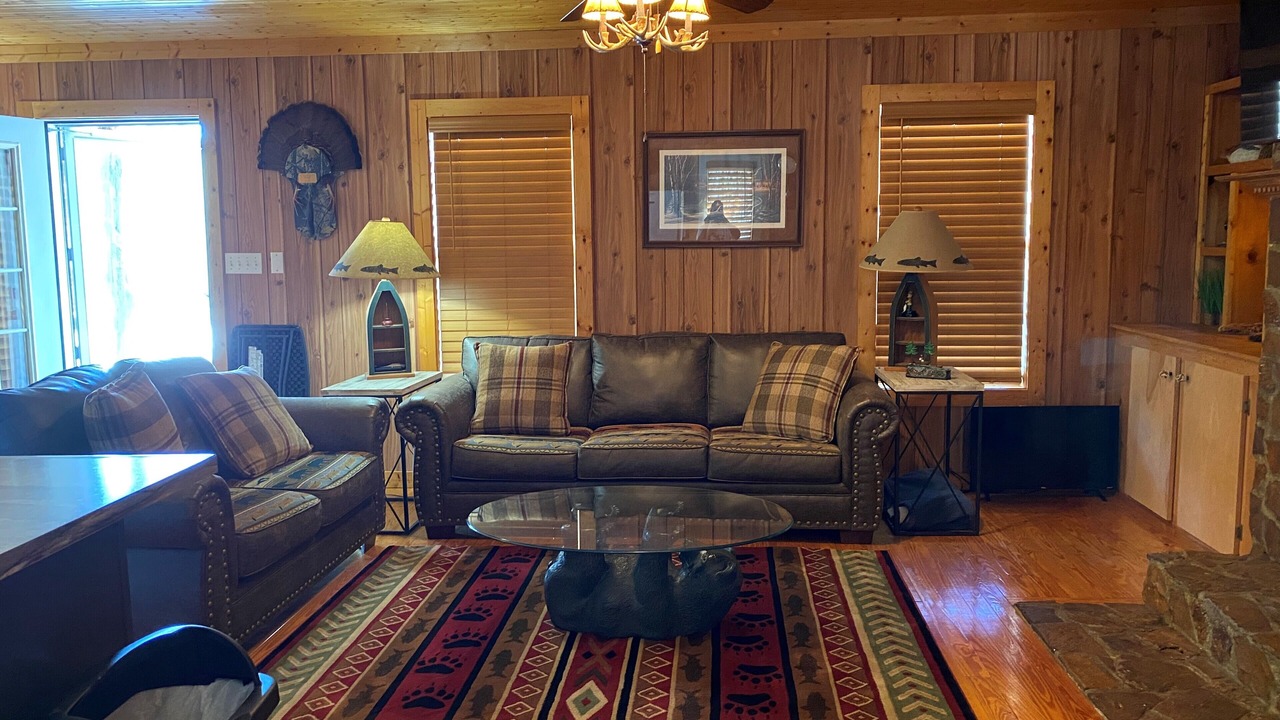 Photo of Livingroom in Batesville