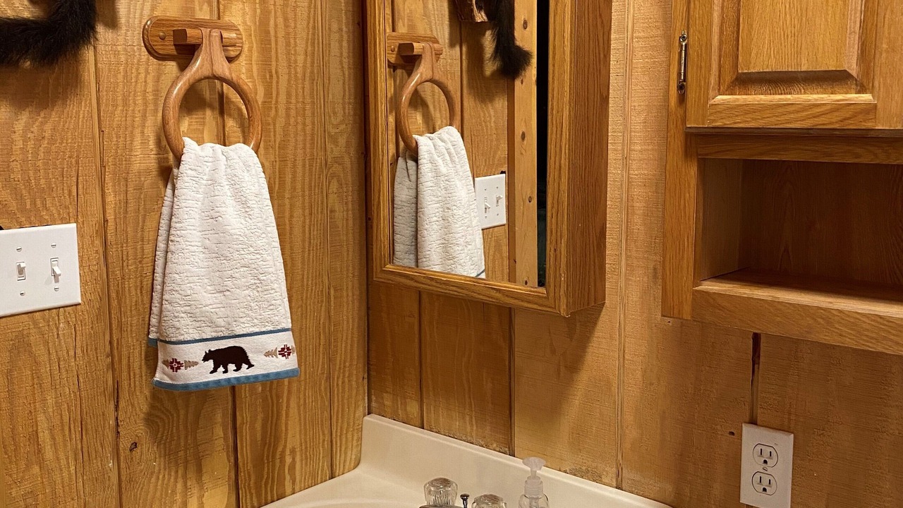 Photo of Bathroom in Batesville