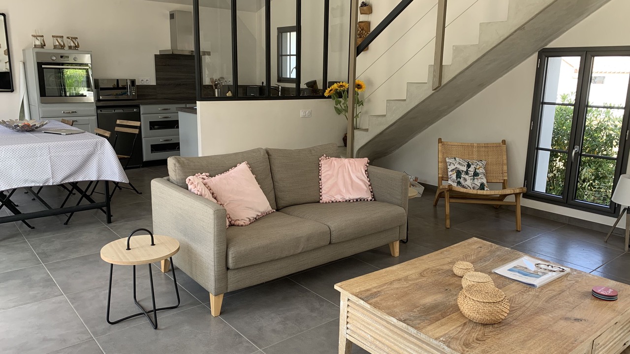 Photo of Livingroom in L'Epine