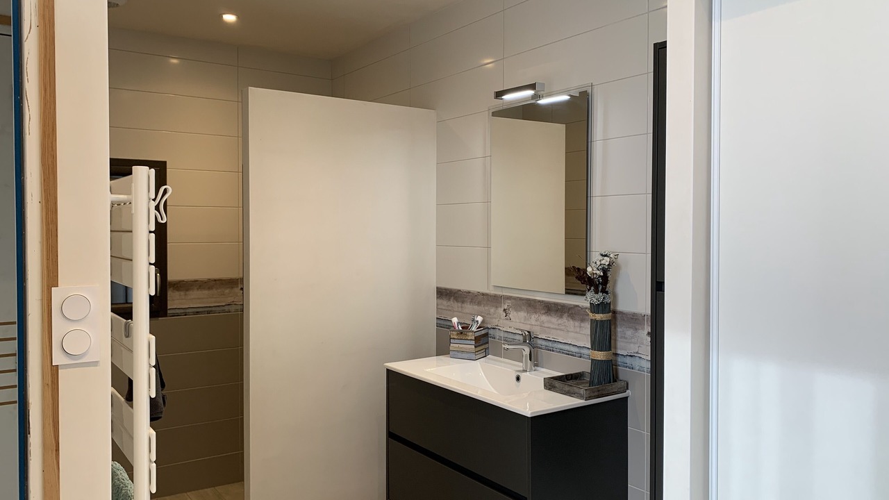 Photo of Bathroom in L'Epine